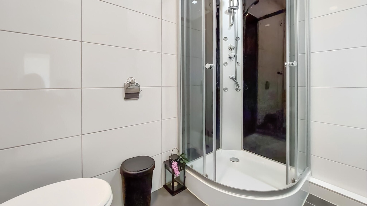 Photo of Bathroom in Le Saulcy