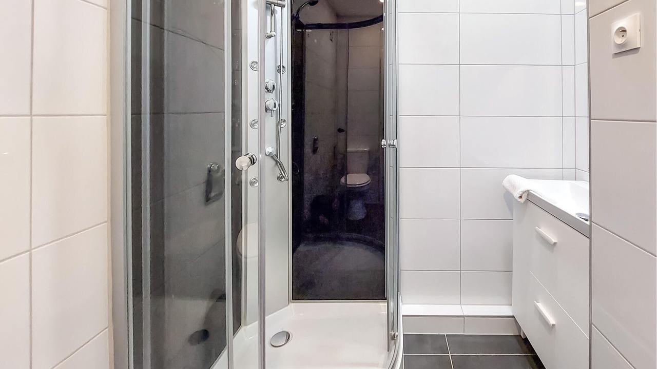Photo of Bathroom in Le Saulcy