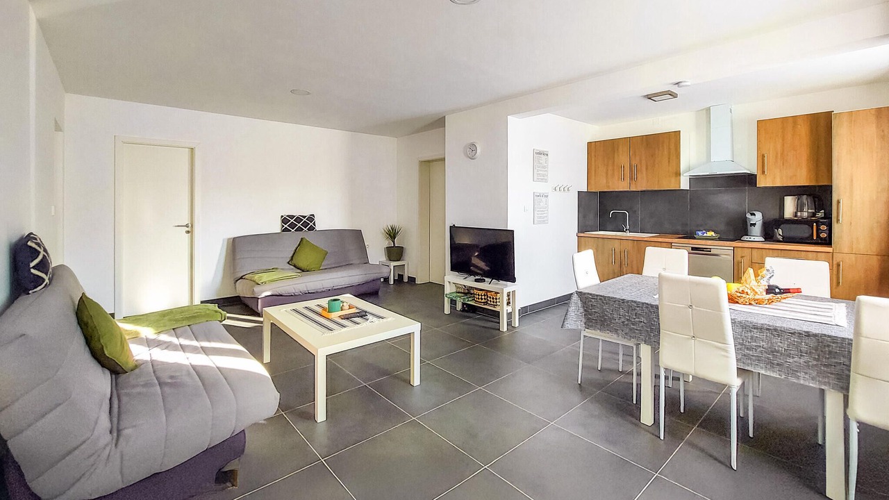 Photo of Bedroom in Le Saulcy