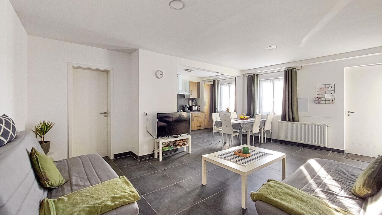 Photo of Bedroom in Le Saulcy