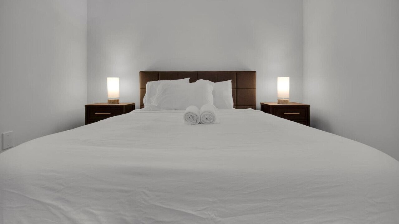 Photo of Bedroom in Judson