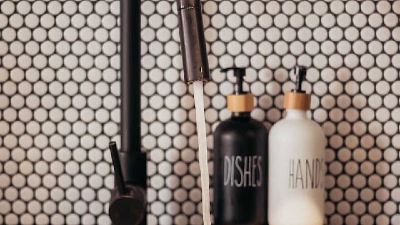 Photo of Bathroom in Judson