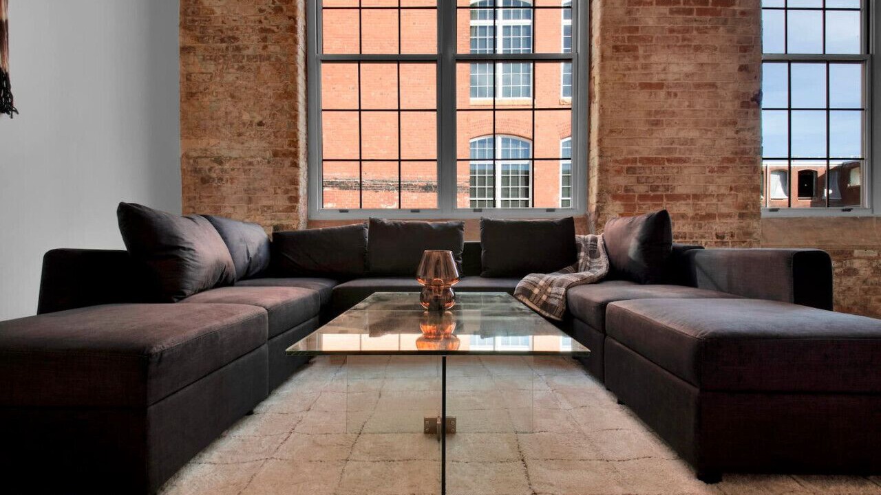 Photo of Livingroom in Judson