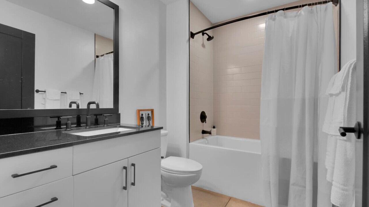 Photo of Bathroom in Judson