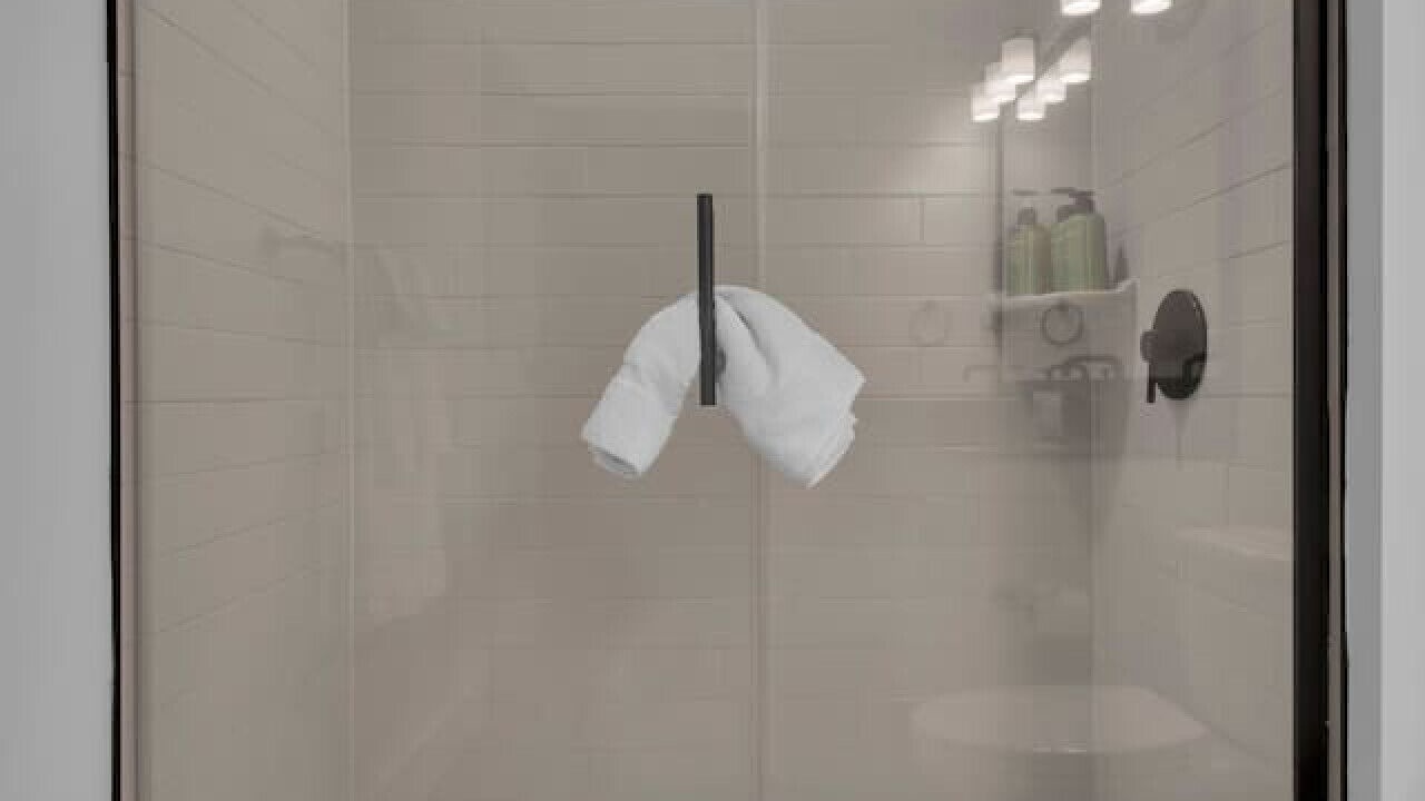 Photo of Bathroom in Judson