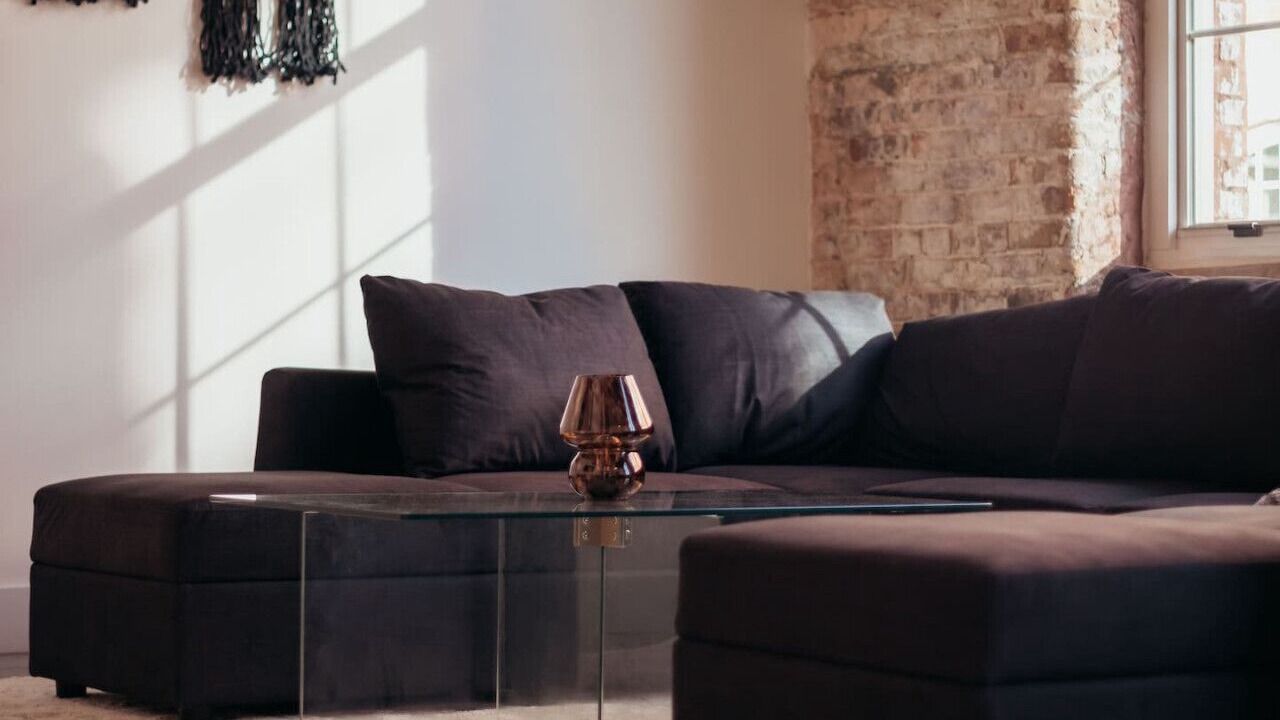 Photo of Livingroom in Judson