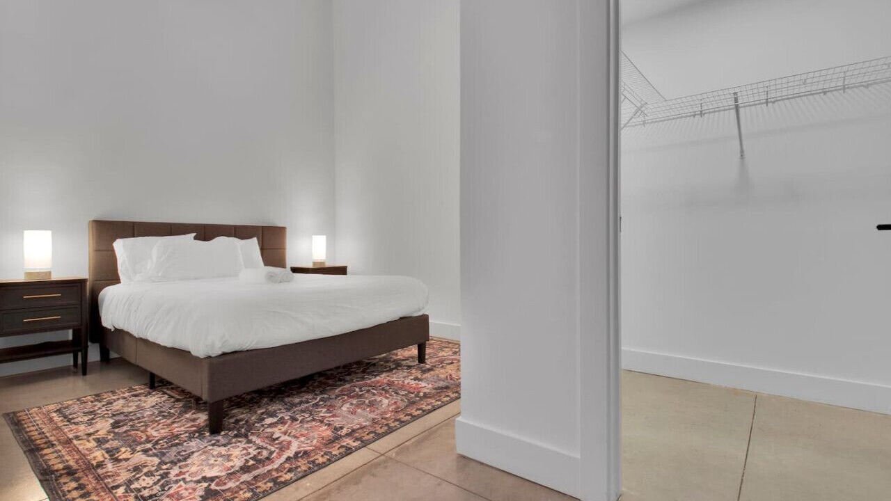 Photo of Bedroom in Judson