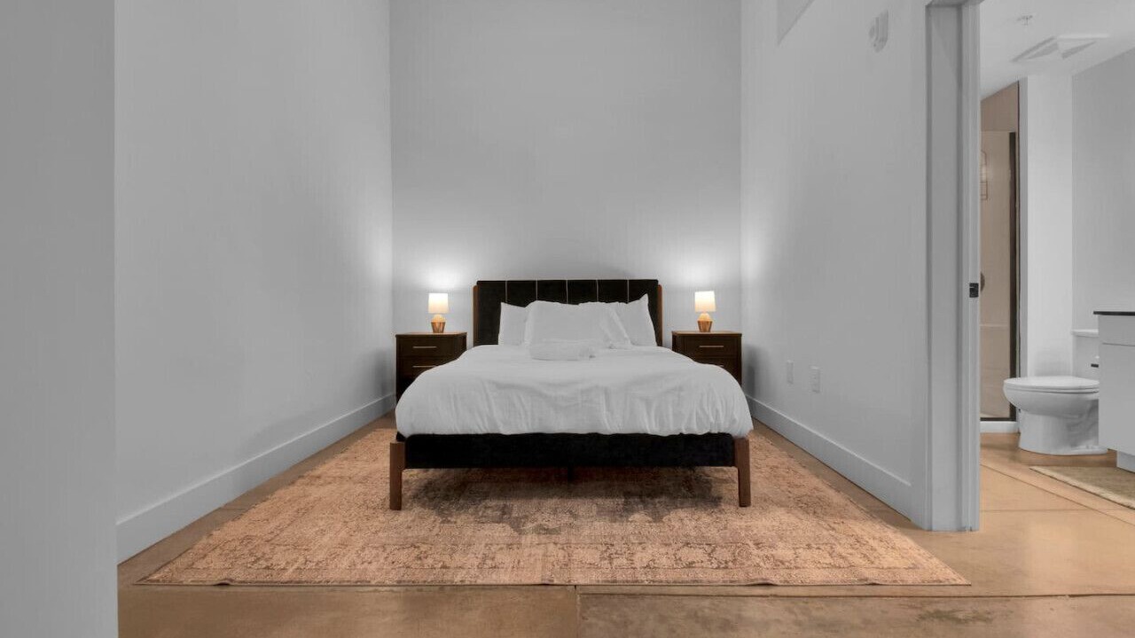 Photo of Bedroom in Judson