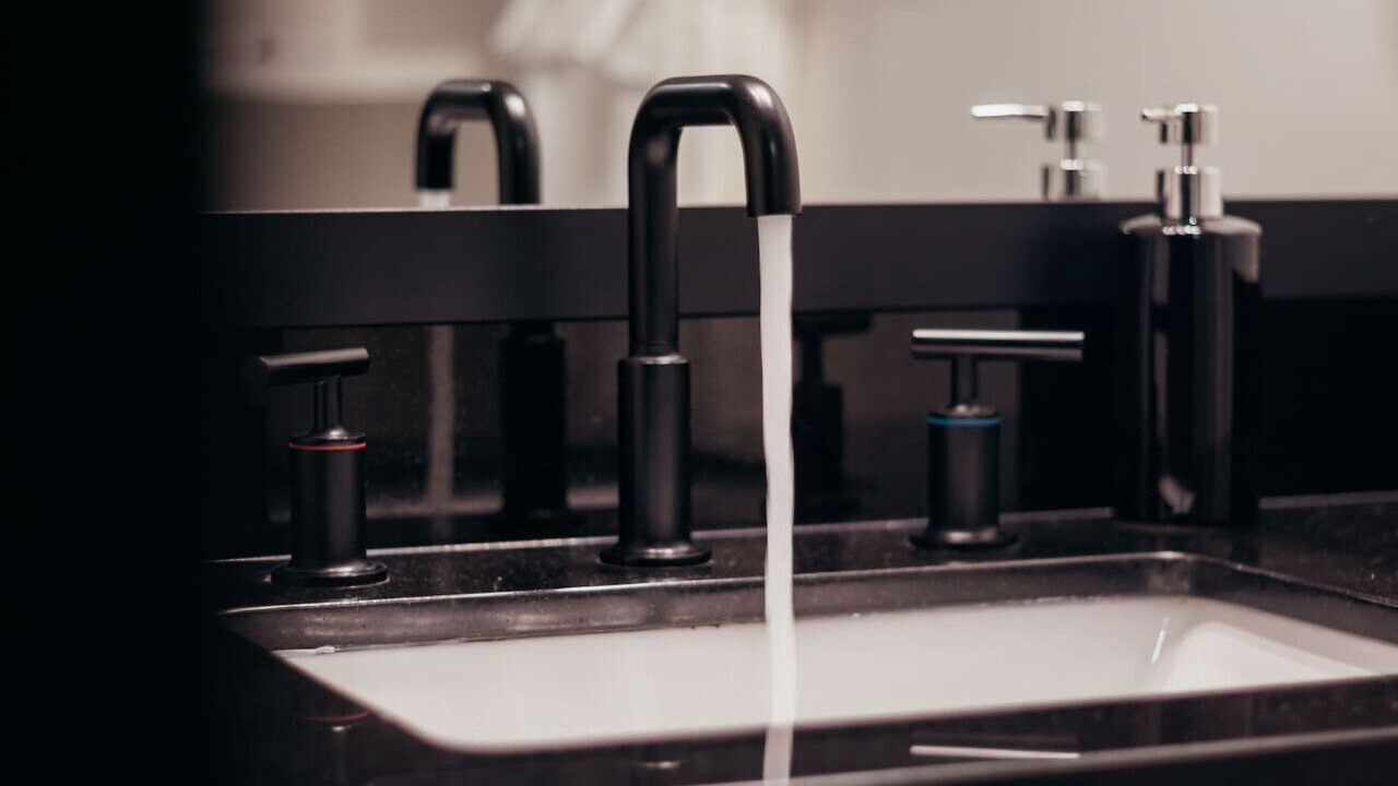 Photo of Bathroom in Judson