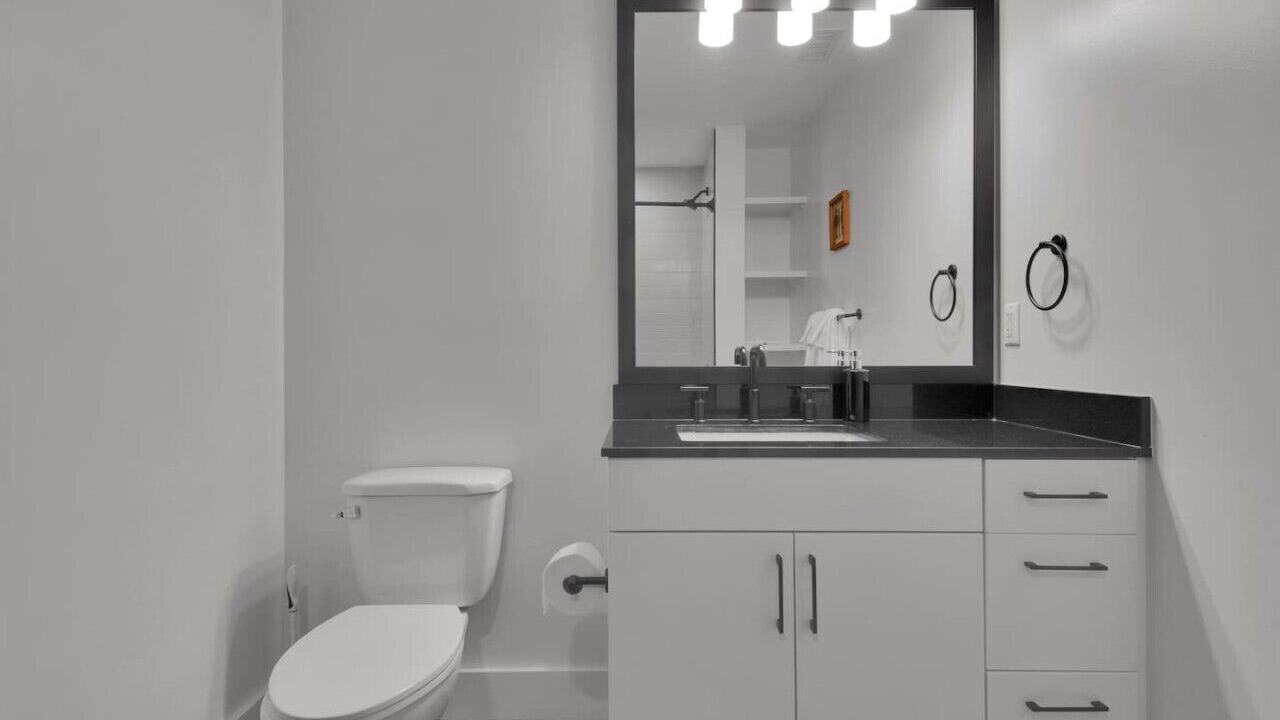 Photo of Bathroom in Judson