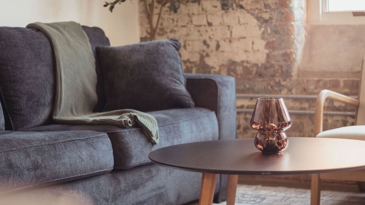 Photo of Livingroom in Judson