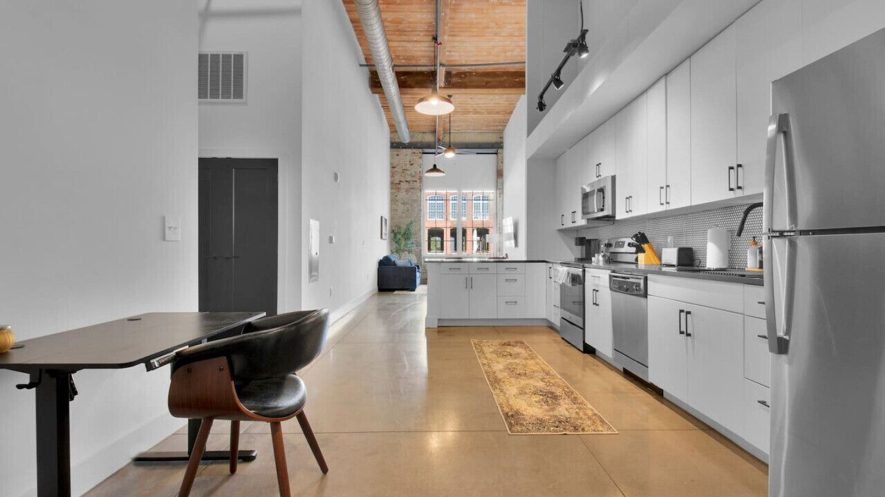 Photo of Kitchen in Judson