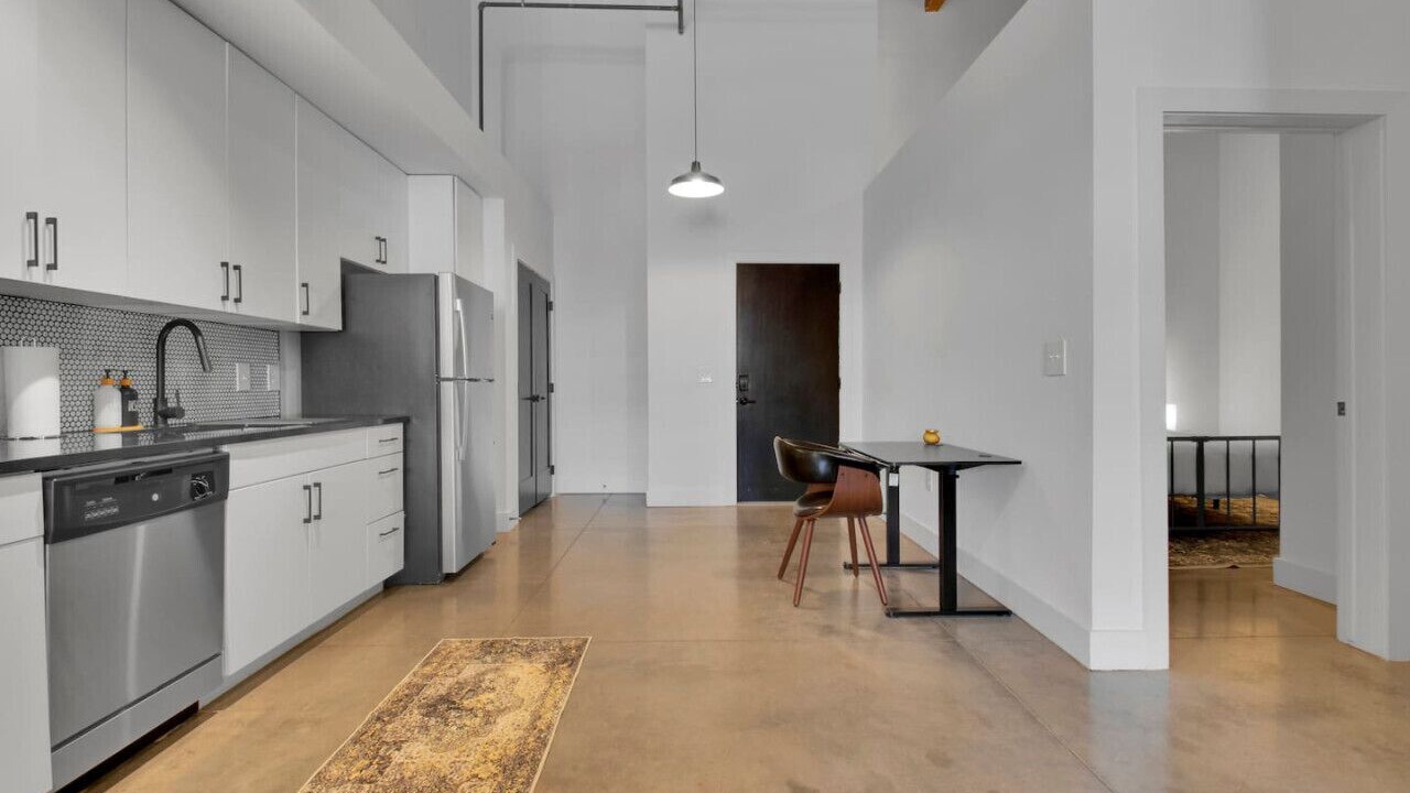Photo of Kitchen in Judson