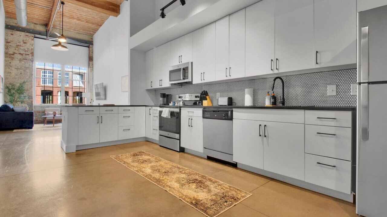 Photo of Kitchen in Judson