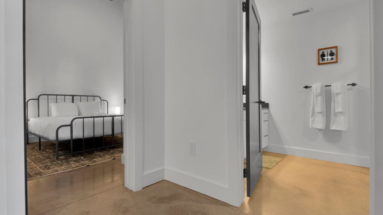 Photo of Bedroom in Judson