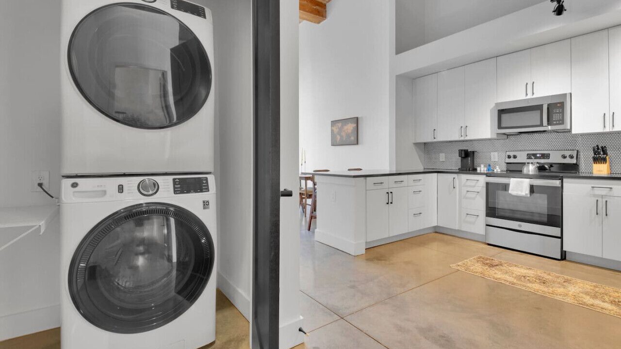 Photo of Kitchen in Judson