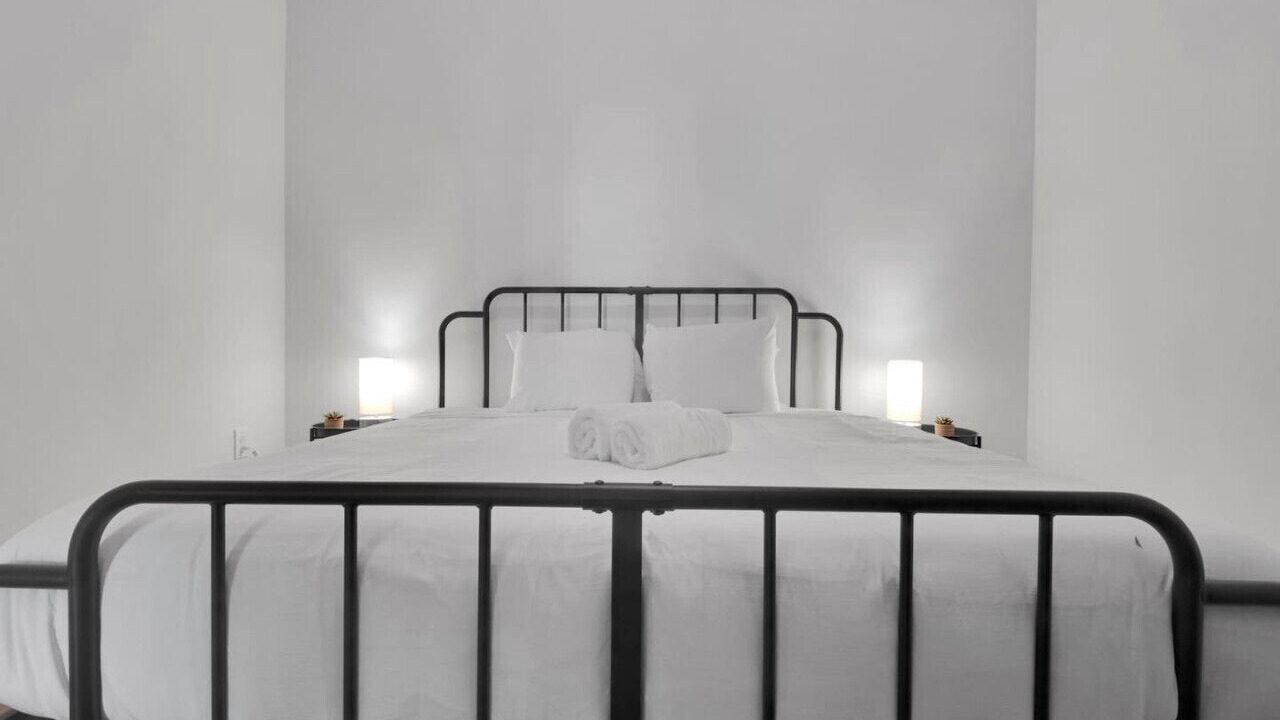 Photo of Bedroom in Judson