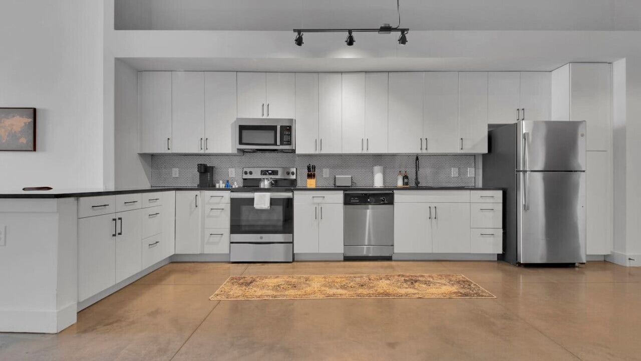 Photo of Kitchen in Judson