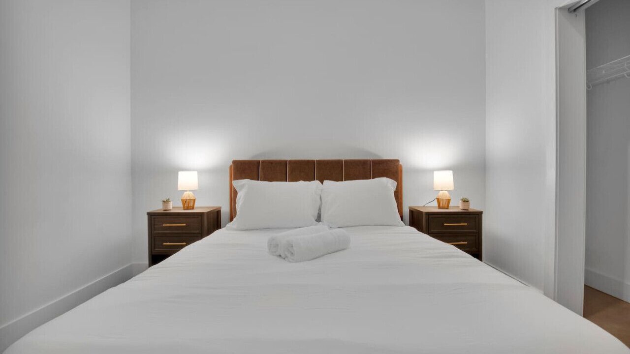 Photo of Bedroom in Judson