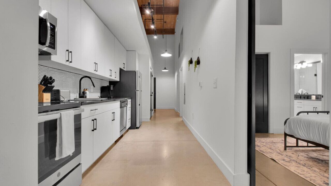 Photo of Kitchen in Judson