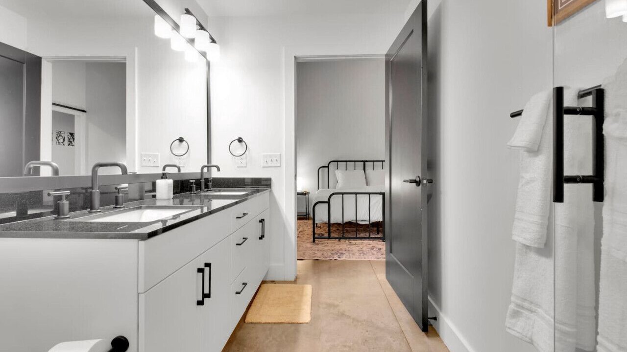 Photo of Bathroom in Judson