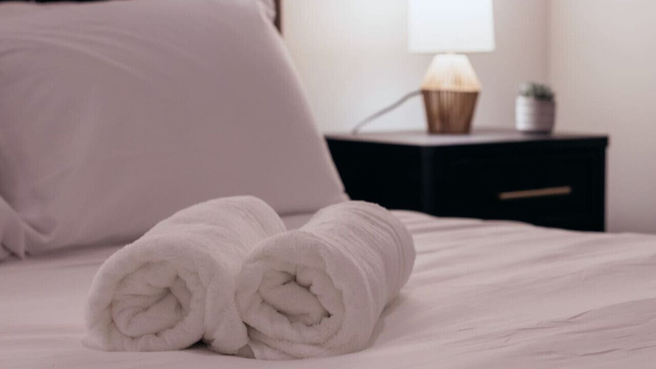 Photo of Bedroom in Judson