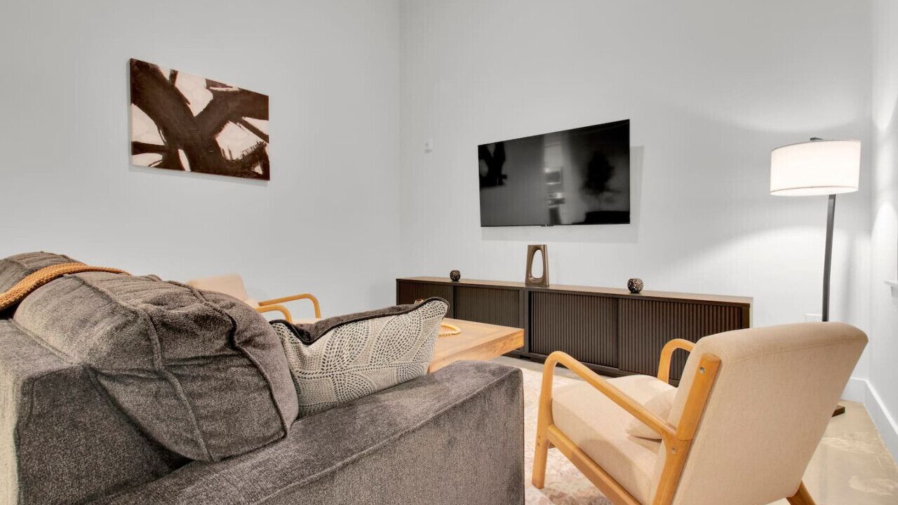 Photo of Livingroom in Judson