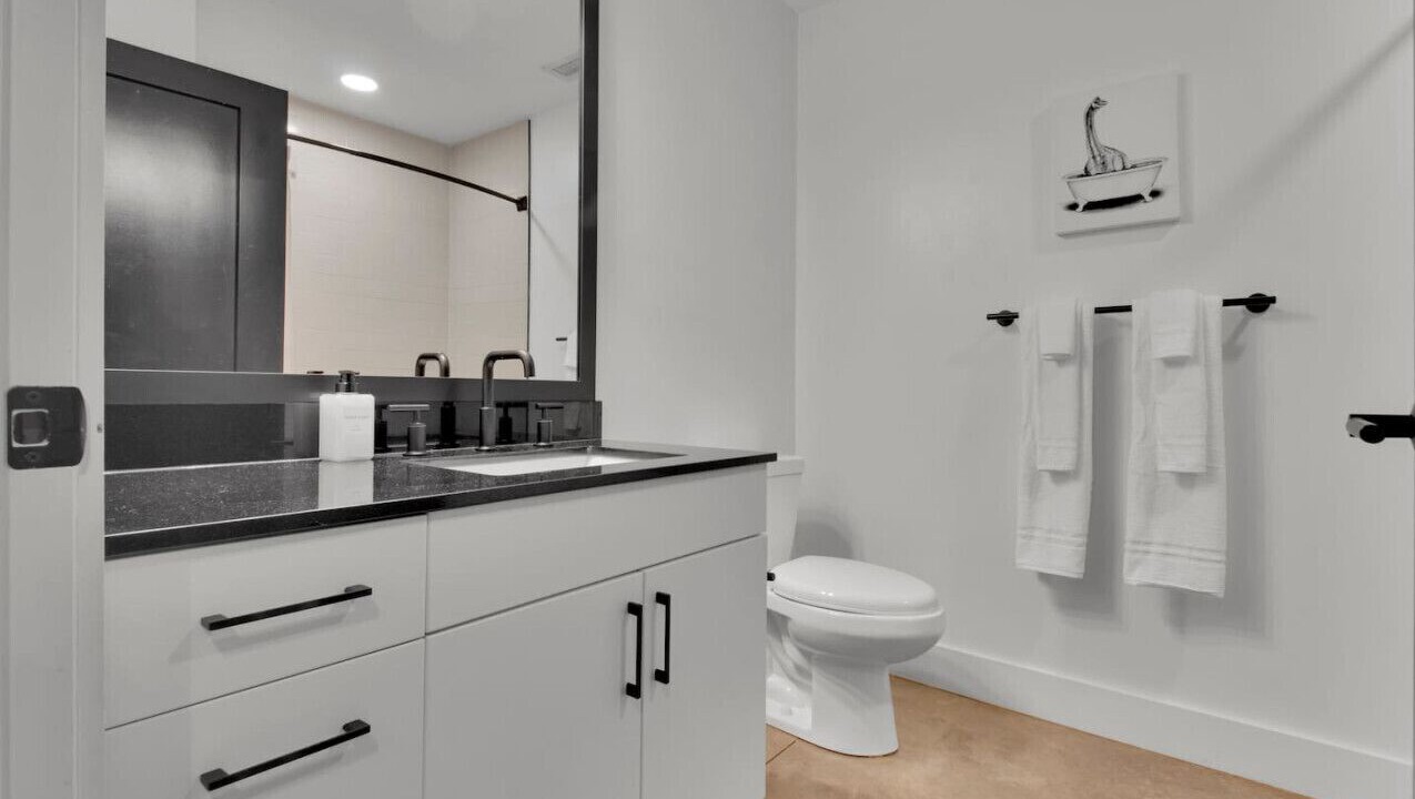 Photo of Bathroom in Judson