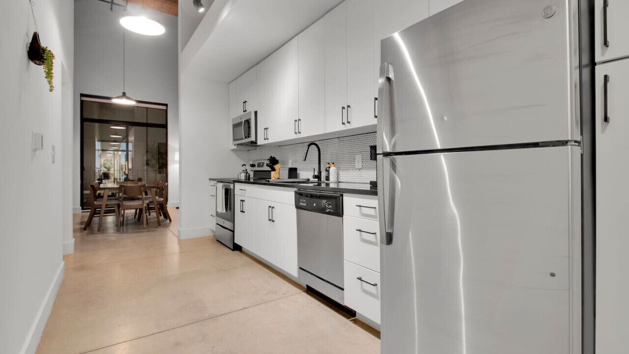 Photo of Kitchen in Judson