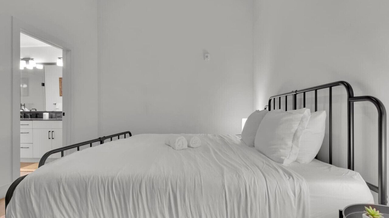 Photo of Bedroom in Judson