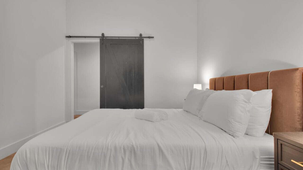 Photo of Bedroom in Judson