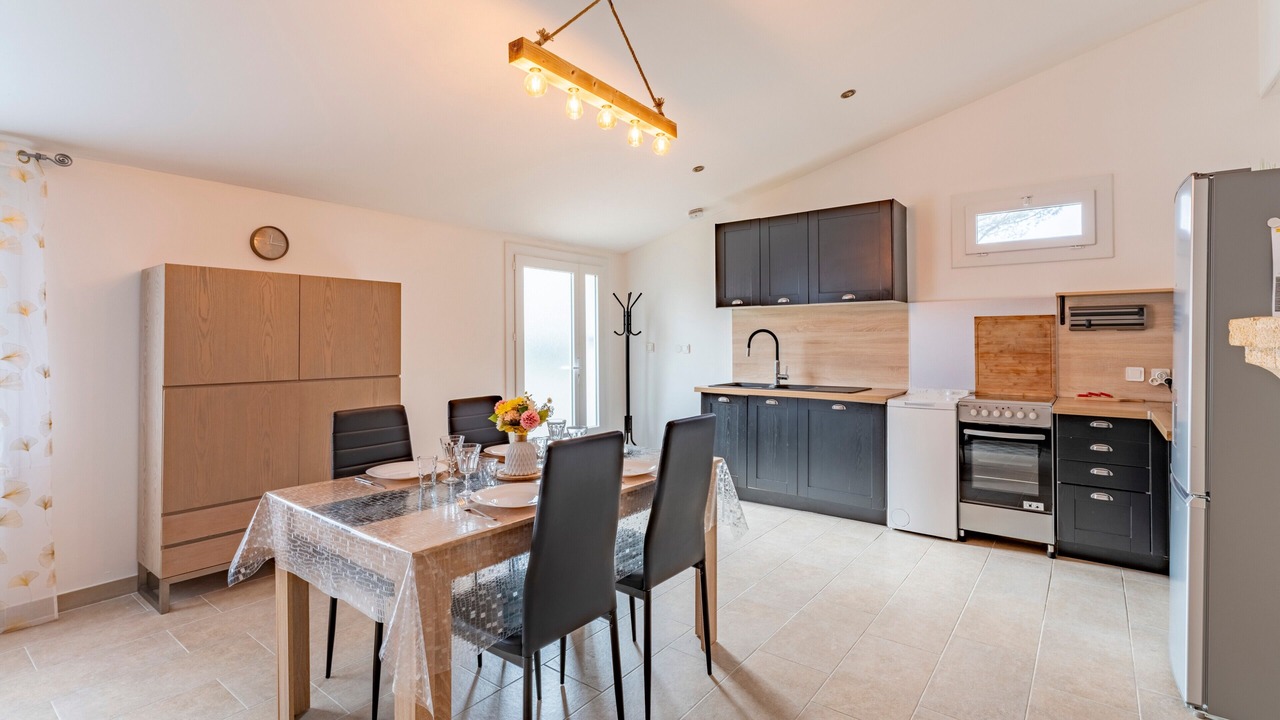 Photo of Kitchen in Beaucaire