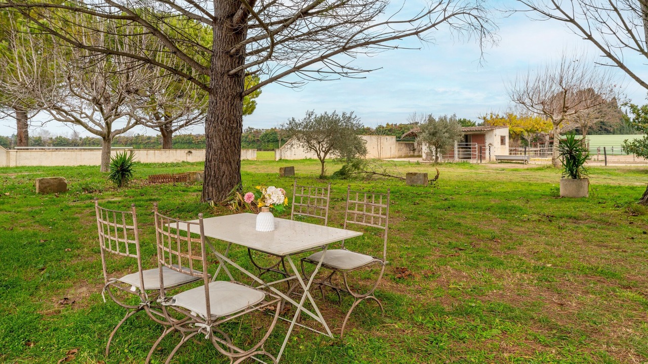 Photo of Outdoor in Beaucaire