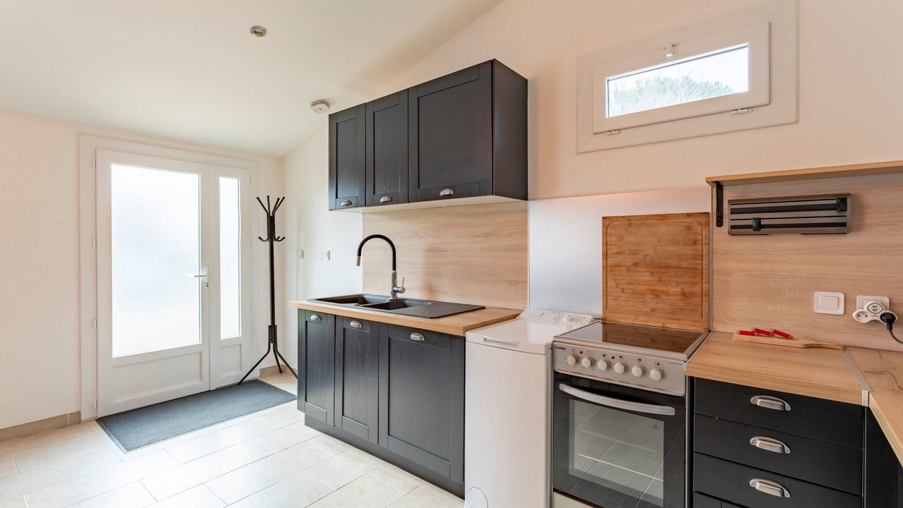 Photo of Kitchen in Beaucaire
