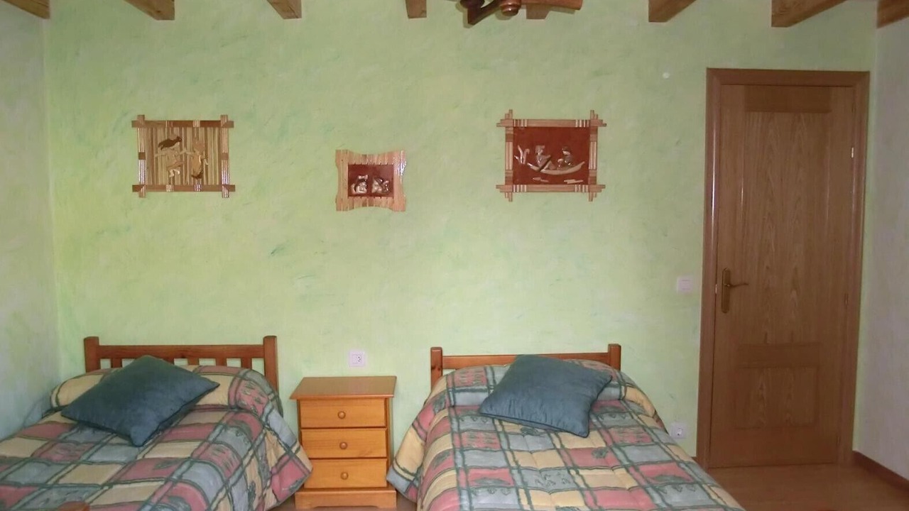 Photo of Bedroom in Quintanaelez