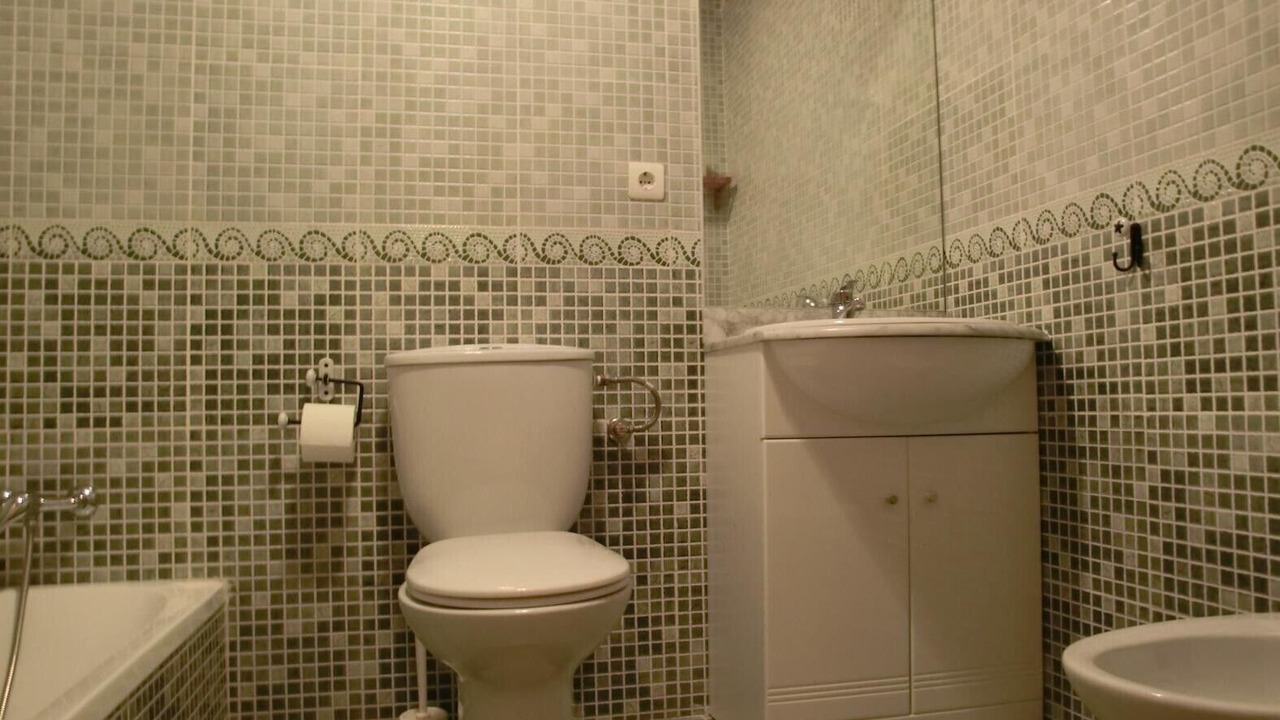 Photo of Bathroom in Quintanaelez