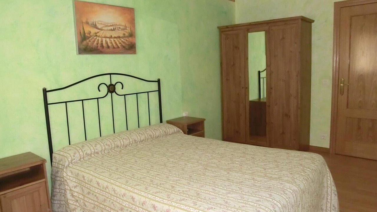 Photo of Bedroom in Quintanaelez