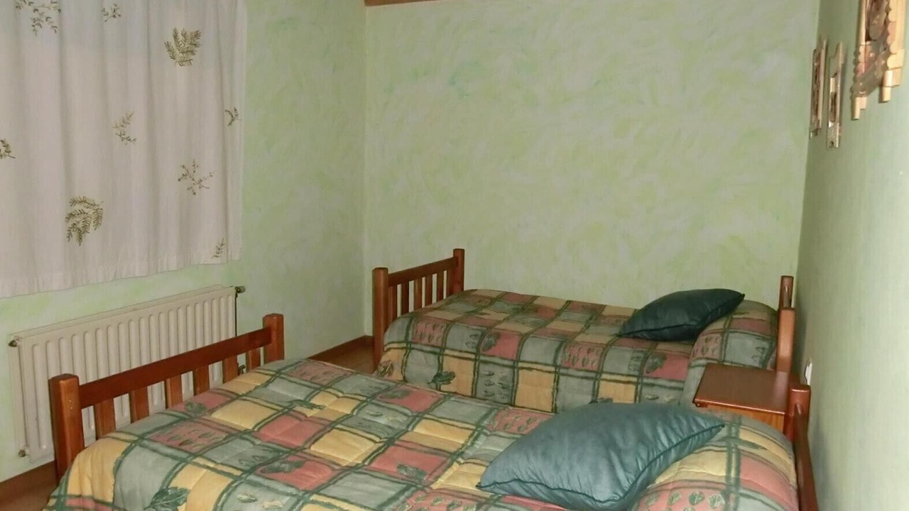 Photo of Bedroom in Quintanaelez