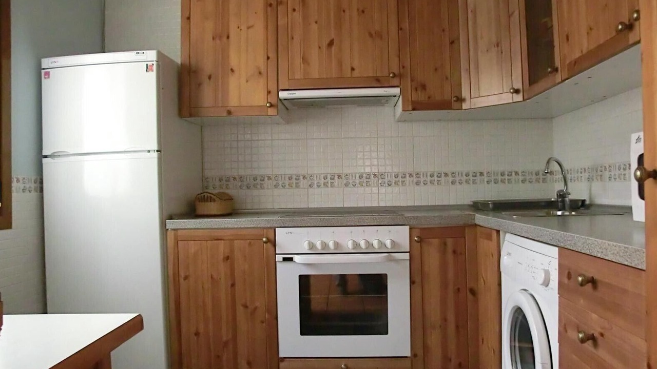 Photo of Kitchen in Quintanaelez