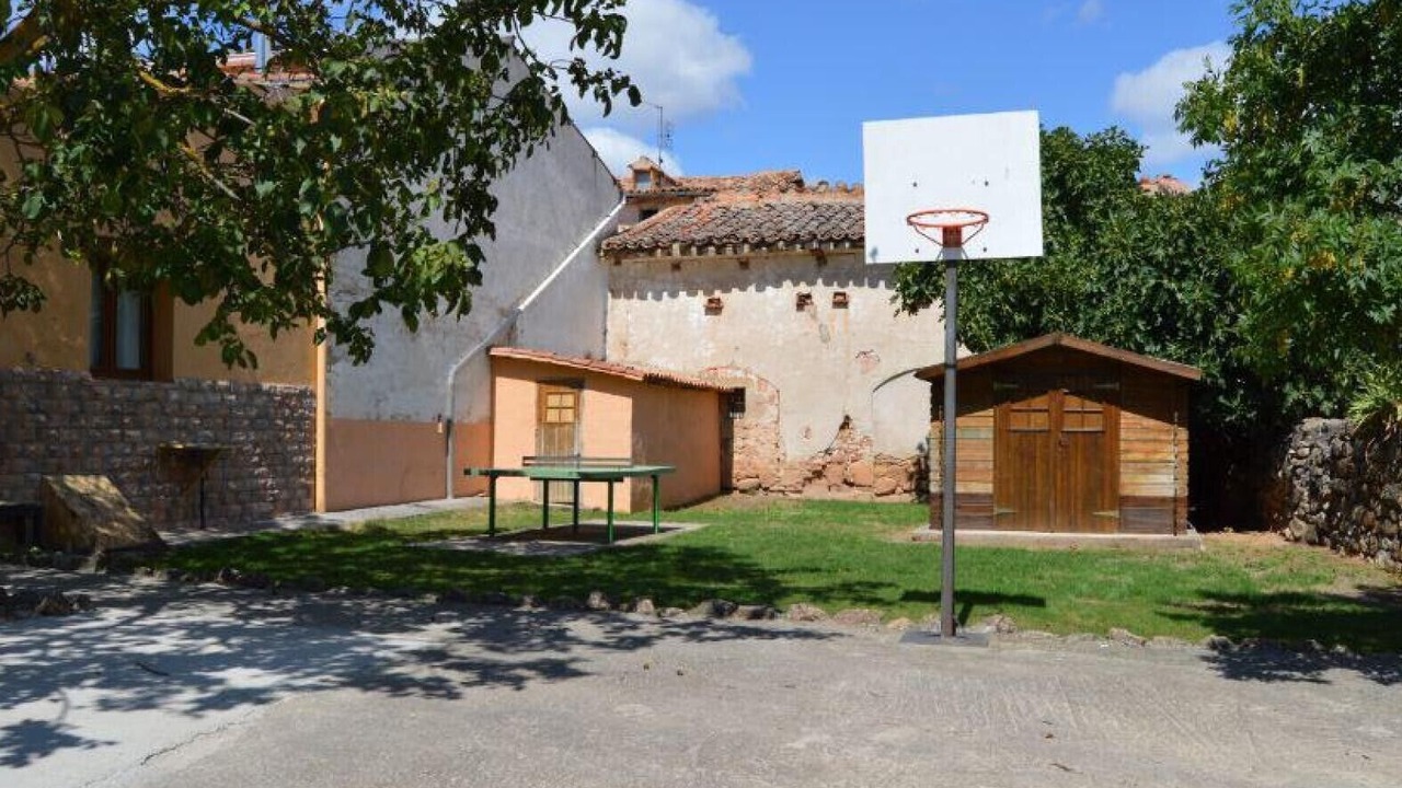Photo of Outdoor in Quintanaelez