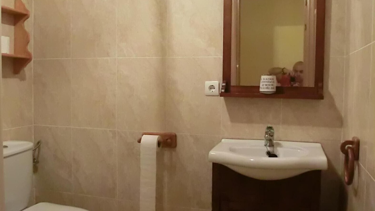 Photo of Bathroom in Quintanaelez