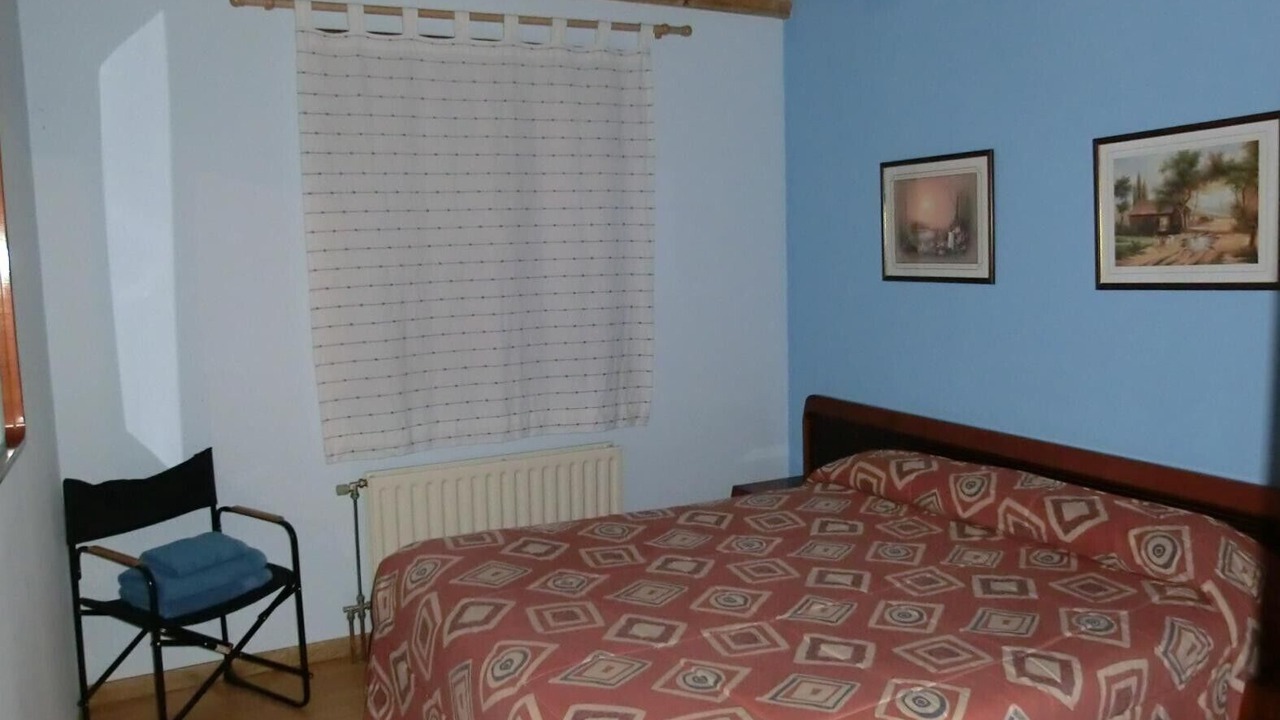 Photo of Bedroom in Quintanaelez