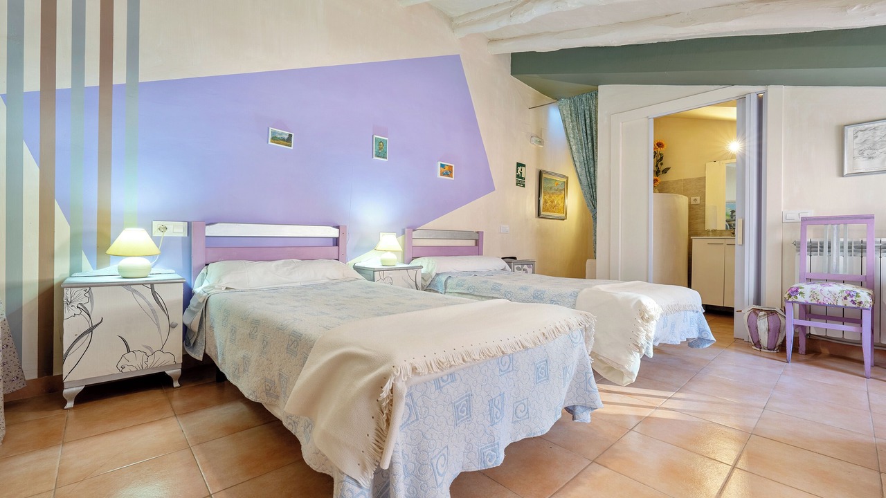 Photo of Bedroom in Alcorisa