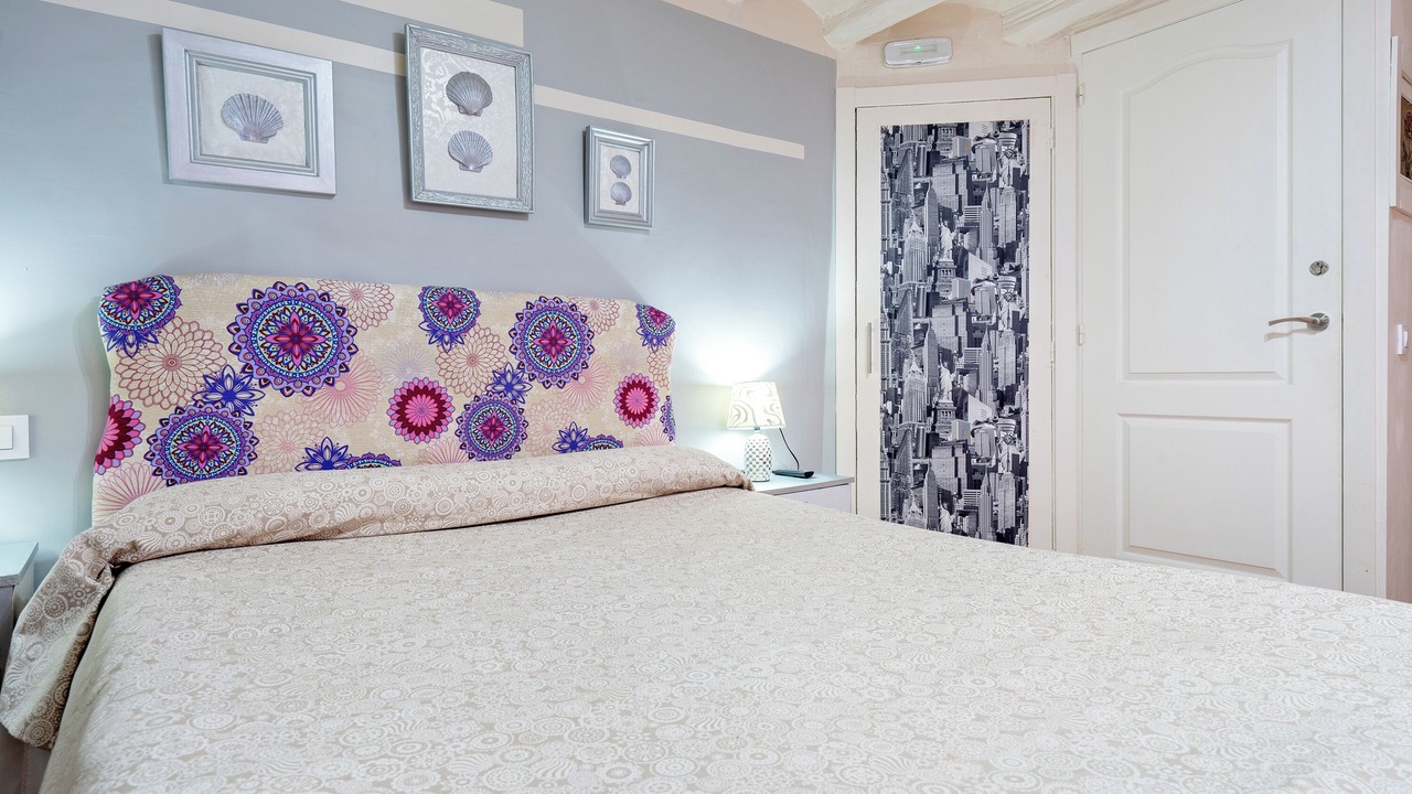 Photo of Bedroom in Alcorisa