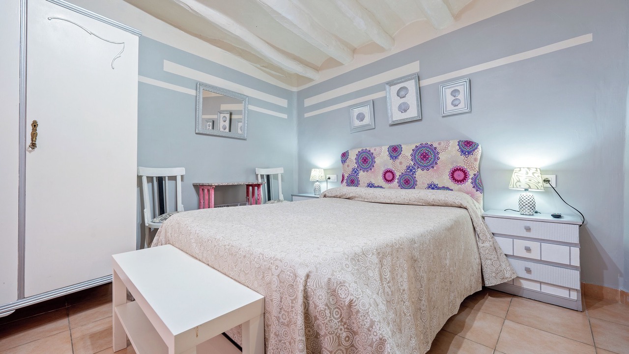 Photo of Bedroom in Alcorisa