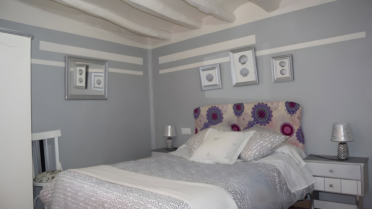 Photo of Bedroom in Alcorisa