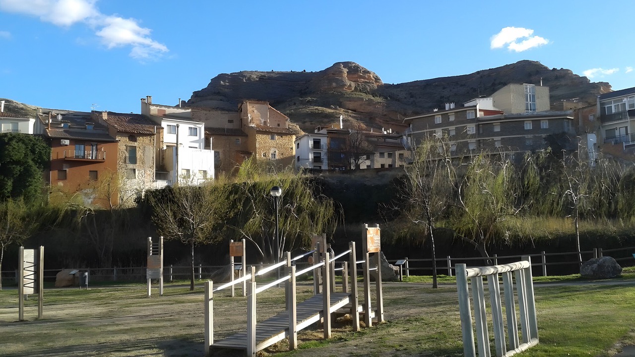 Photo of Others in Alcorisa
