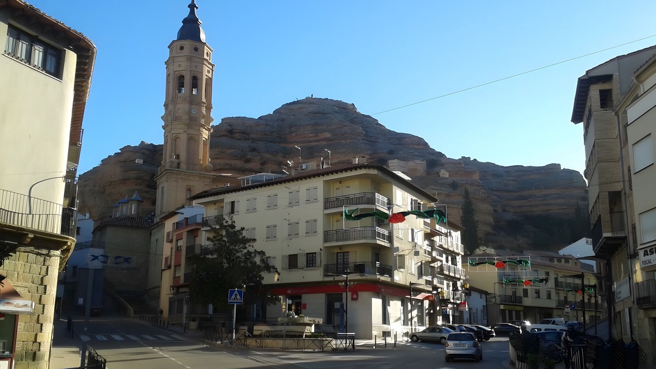 Photo of Others in Alcorisa