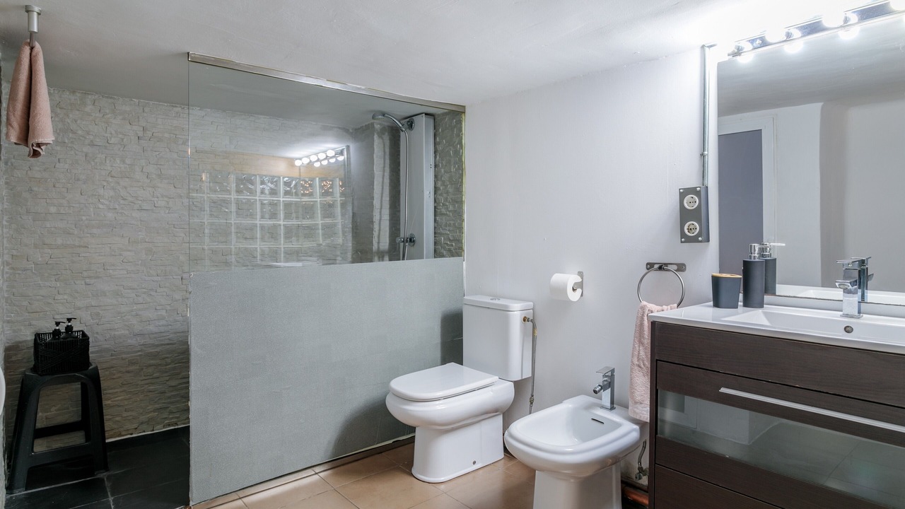 Photo of Bathroom in Alicante