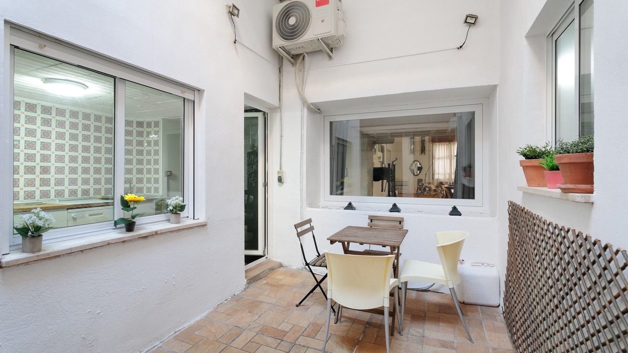 Photo of Outdoor in Alicante
